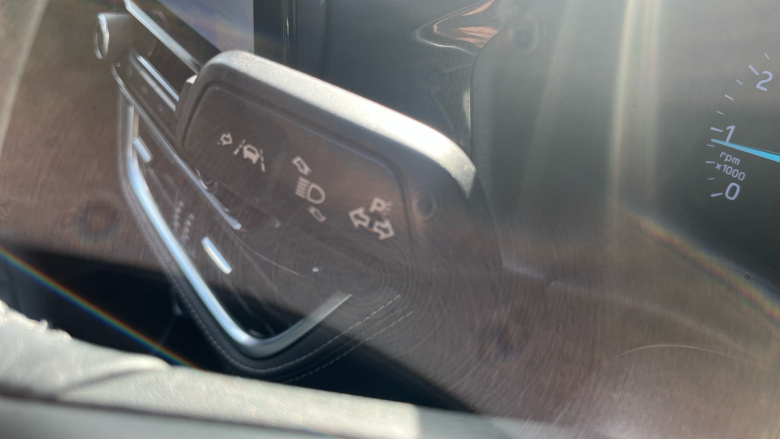 Ford Fiesta 1.0 EcoBoost Hybrid mHEV 125 Vignale Edition 5dr Petrol Hatchback